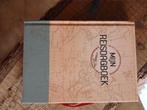 Mijn reisdagboek Nieuw!, Ophalen of Verzenden, Nieuw