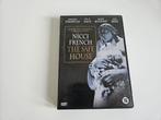 Nicci French - Safe House dvd, Cd's en Dvd's, Vanaf 16 jaar, Ophalen of Verzenden, Zo goed als nieuw, Actiethriller