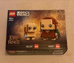 LEGO BrickHeadz Lord of the Rings, DuckTales, Harry Potter, Ophalen of Verzenden, Zo goed als nieuw, Lego
