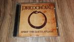 Primordial - Spirit The Earth Aflame, Ophalen of Verzenden, Zo goed als nieuw