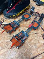 Stijgijzers, Sport en Fitness, Ophalen, Gebruikt, Overige typen