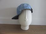 PET / CAP  merk NEW ERA  kleur lichtblauw  z.g.a.n., New Era, One size fits all, Ophalen of Verzenden, Pet