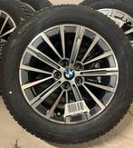 NIEUW 17” OEM BMW X1 iX1 U11 X2 iX2 U10 Velgen+ Winterbanden, Auto-onderdelen, Banden en Velgen, 17 inch, 205 mm, Winterbanden