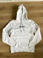 Daily Paper hoodie wit Maat S, Kleding | Heren, Truien en Vesten, Wit, Ophalen of Verzenden, Daily Paper, Gedragen