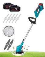 Grastrimmer Ongebruikt, Tuin en Terras, Grastrimmers, Overige merken, Nieuw, Ophalen of Verzenden, 10 tot 30 cm
