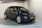 BMW i3 Basis 120Ah | Bluetooth | LED | BTW | 170pk, Auto's, Automaat, Achterwielaandrijving, Gebruikt, 170 pk