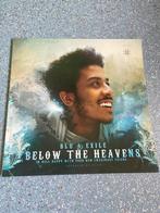 Blu - Below The Heavens Vinyl LP, Cd's en Dvd's, Vinyl | Hiphop en Rap, 2000 tot heden, Ophalen of Verzenden, Zo goed als nieuw