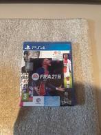 FIFA 21, Online, Ophalen of Verzenden, Zo goed als nieuw, Sport