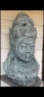 Mooie Godin-Boeddha, met prachtig gezicht ( merk - PTMD), Ophalen, Zo goed als nieuw