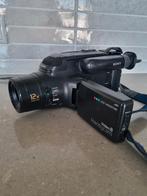 Sony ccd-fx730ve vintage camcorder, Ophalen of Verzenden, Hi 8