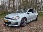 Volkswagen Golf 7 GTI Performance 🔥NL-auto | N.A.P.🔥, Auto's, Volkswagen, 65 €/maand, Stof, 1302 kg, 4 cilinders