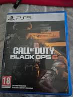 Call of Duty: Black Ops 6 - PS5, Spelcomputers en Games, Ophalen of Verzenden, Zo goed als nieuw