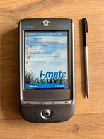 HTC PDA-N i-mate, Telecommunicatie, Gebruikt, Ophalen of Verzenden, 3 tot 6 megapixel
