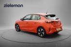 Opel CORSA Electric GS Line 50 Kwh - Carplay, Navi, Cruise,, 136 pk, Gebruikt, Overige kleuren, Met garantie (alle)