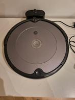 iRobot Roomba robotstofzuiger met extra filters, Witgoed en Apparatuur, Stofzuigers, Ophalen, Gebruikt, Robotstofzuiger, Minder dan 1200 watt