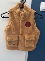 Tinycottons bodywarmer 4Y (104) jas, Ophalen of Verzenden, Zo goed als nieuw, Jongen of Meisje