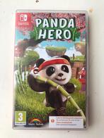 Panda Hero, Ophalen of Verzenden, Zo goed als nieuw