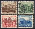 Duitse Rijk (94) - Leipziger Messe 1941, Postzegels en Munten, Duitse Keizerrijk, Verzenden, Gestempeld