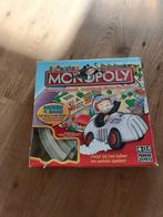 Monopoly Speelstad, Drie of vier spelers, Ophalen, Gebruikt, PARKER