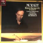 LP - Mozart - Christoph Eschenbach, piano, Ophalen of Verzenden, Zo goed als nieuw, 12 inch