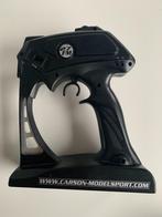 Carson reflex wheel 27Mhz FM zender rc auto, Hobby en Vrije tijd, Modelbouw | Radiografisch | Auto's, Ophalen of Verzenden, Gebruikt