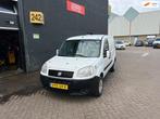 Fiat FIAT DOBLO CARGO/Camper, Auto's, Voorwielaandrijving, Gebruikt, Wit, 103 pk