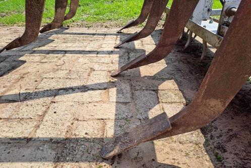 Cultivator, Zakelijke goederen, Agrarisch | Werktuigen, Grondbewerking, Ophalen