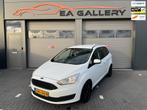 Ford GRAND C-MAX 1.0 Ambiente | Camera | Airco | Garantie, Voorwielaandrijving, 745 kg, Gebruikt, Euro 6