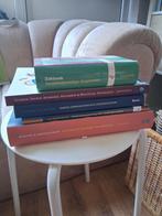 boeken verpleegkunde 4 st./ los 1 boek kan ook, Diverse auteurs, Zo goed als nieuw, Beta, HBO