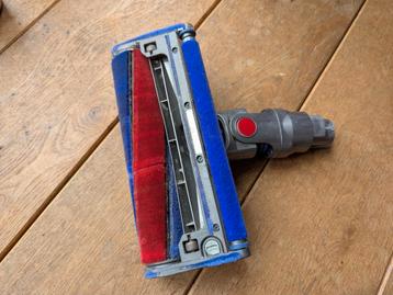 Dyson Fluffy Borstel V6 - Getest! beschikbaar voor biedingen