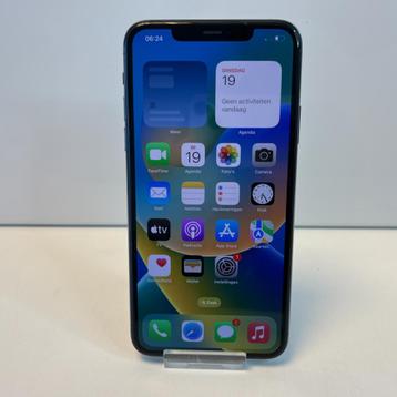 Apple iPhone 11 Pro Max 64GB Groen | 87% | Nette staat! beschikbaar voor biedingen