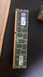 Server ram uitleg beschrijving, Computers en Software, RAM geheugen, Ophalen of Verzenden, Gebruikt, DDR3, Desktop