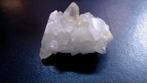 mineraal  Kwarts kristallen, Ophalen of Verzenden, Mineraal