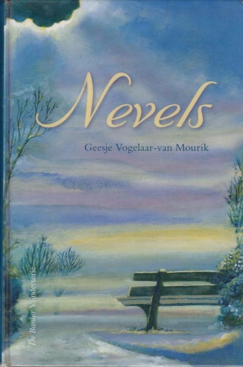 Nevels Geesje Vogelaar-van Mourik 9789033628320, Boeken, Romans, Zo goed als nieuw, Nederland, Ophalen of Verzenden