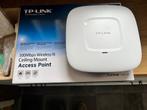 TP-Link EAP115 Access Point - Nieuw!, Ophalen, Nieuw, Tp-link