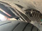 Spanningsregelaar SV650 (gelijkrichter), Motoren, Ophalen, Gebruikt