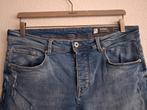 Chasin' Jeans Blauw W34 L32, Chasin', Blauw, Ophalen of Verzenden, Zo goed als nieuw
