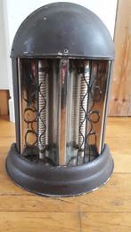 Retro Solar spiraalkachel, vintage, Verzamelen, Ophalen of Verzenden, Huis en Inrichting