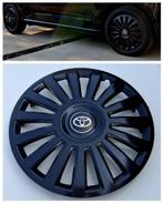 TOYOTA YARIS | Wieldoppen sets 🔥, Ophalen of Verzenden, Nieuw