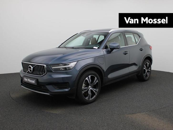 Volvo XC40 1.5 T4 Recharge Inscription | Automaat | Panorama, Auto's, Volvo