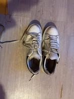 shoes, Ophalen of Verzenden, Gedragen, Wit, Sneakers of Gympen