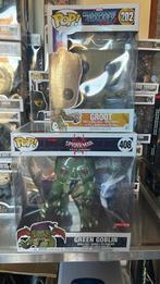 funko pops, Ophalen of Verzenden, Zo goed als nieuw