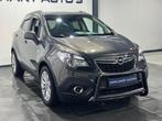 Opel Mokka 1.4 T Innovation 4x4 Full map navigatie / Camera, Auto's, Opel, 15 km/l, Gebruikt, 4 cilinders, Leder en Stof