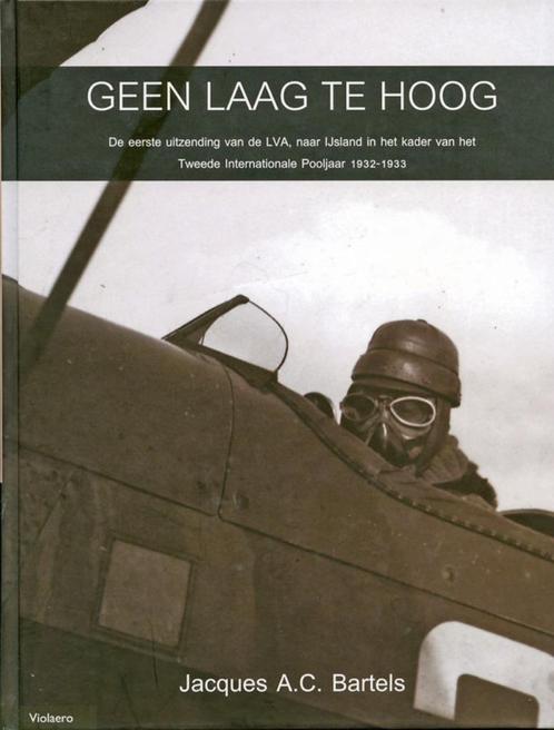 Geen laag te hoog, Boeken, Vervoer en Transport, Zo goed als nieuw, Vliegtuig, Ophalen of Verzenden