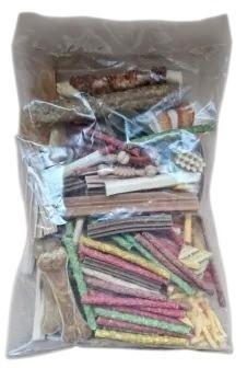 't Dijkje snackmix 2kg, Dieren en Toebehoren, Dierenvoeding, Hond, Ophalen of Verzenden
