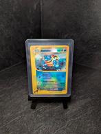 Blastoise 36/165 | reverse-holo | NM, Ophalen of Verzenden, Zo goed als nieuw