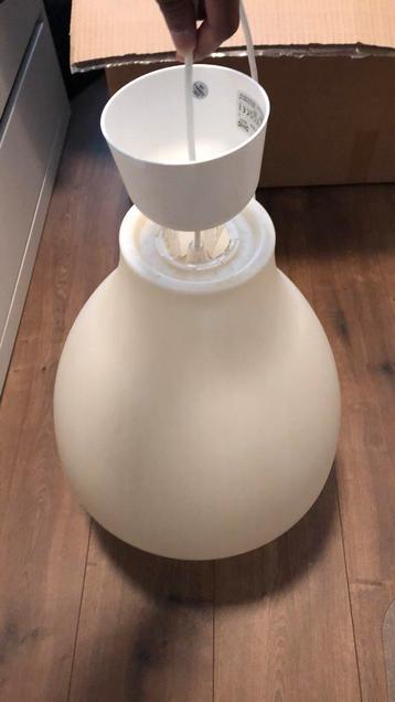 Ikea melodi hanglamp