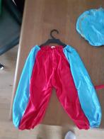 ZWARTE PIETEN PAKJE 3 DELIG MAAT 110, Ophalen of Verzenden, Zo goed als nieuw, 110 t/m 116, Jongen of Meisje