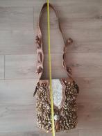 PH&T Ibiza Style Tas, Ophalen, Nieuw, Beige, Handtas