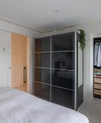 Twee Ikea Pax Schuifdeuren, Huis en Inrichting, Kasten | Kledingkasten, Ophalen, Kunststof, 200 cm of meer, 150 tot 200 cm